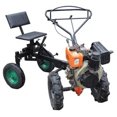 Адаптер для мотоблоков Z-105 М, фото  - интернет магазин Вейма